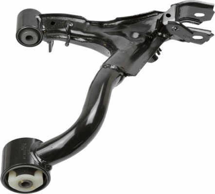 Lemforder 39939 01 Suspension arm rear upper right 3993901: Buy near me in Poland at 2407.PL - Good price!