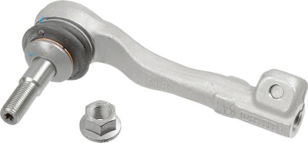 Lemforder 39994 01 Tie rod end right 3999401: Buy near me in Poland at 2407.PL - Good price!