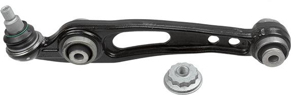 Lemforder 42161 01 Suspension arm front lower left 4216101: Buy near me in Poland at 2407.PL - Good price!