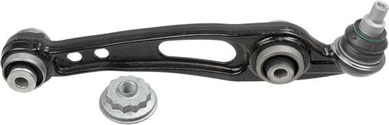 Lemforder 42162 01 Suspension arm front lower right 4216201: Buy near me in Poland at 2407.PL - Good price!