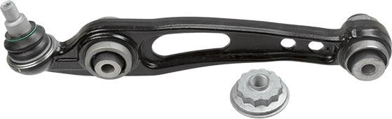 Lemforder 42163 01 Suspension arm front lower left 4216301: Buy near me in Poland at 2407.PL - Good price!