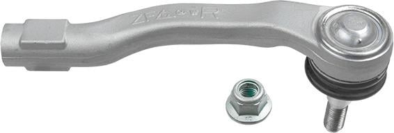 Lemforder 42169 01 Tie rod end right 4216901: Buy near me in Poland at 2407.PL - Good price!