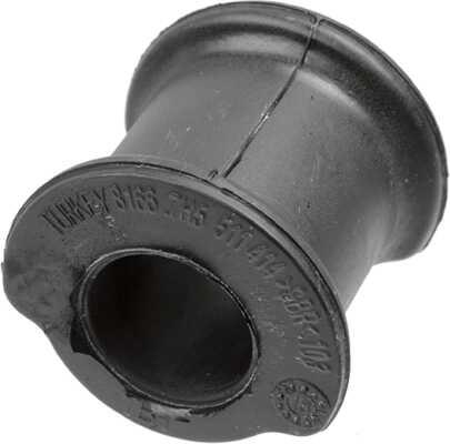 Lemforder 42173 01 Rear stabilizer bush 4217301: Buy near me at 2407.PL in Poland at an Affordable price!