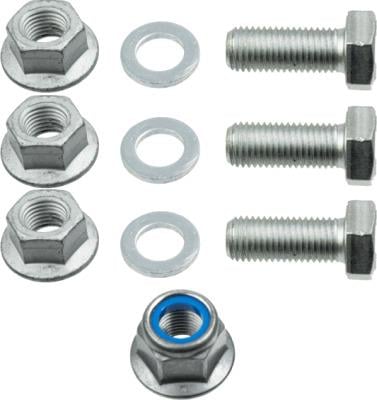 4228001 Lemforder Mounting kit