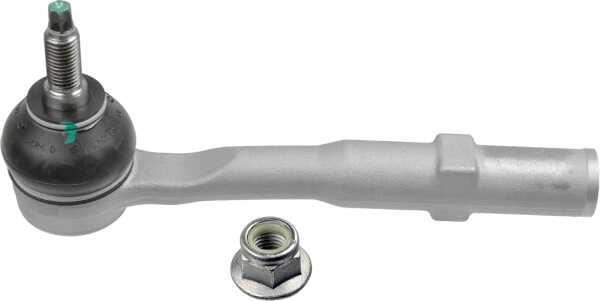 Lemforder 42337 01 Tie rod end outer 4233701: Buy near me in Poland at 2407.PL - Good price!