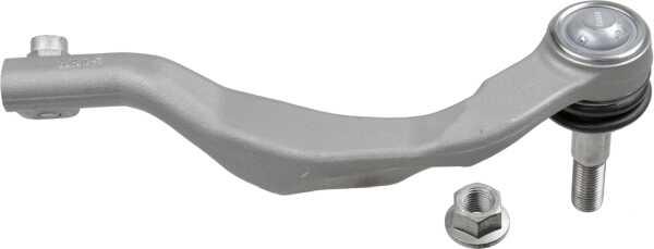 Lemforder 42342 01 Tie rod end right 4234201: Buy near me in Poland at 2407.PL - Good price!