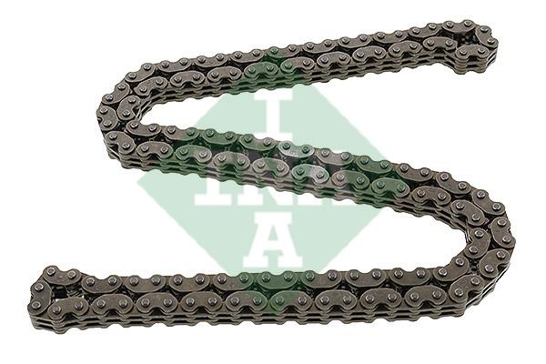 INA 553 0334 10 Timing chain 553033410: Buy near me in Poland at 2407.PL - Good price!