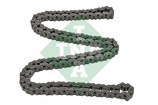 INA 553 0335 10 Timing chain 553033510: Buy near me in Poland at 2407.PL - Good price!