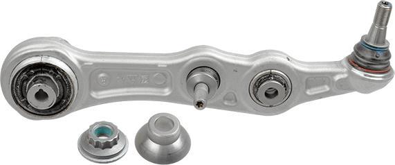 Lemforder 39583 01 Suspension arm front lower right 3958301: Buy near me in Poland at 2407.PL - Good price!