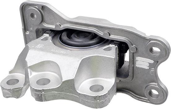 Lemforder 42075 01 Engine mount left 4207501: Buy near me at 2407.PL in Poland at an Affordable price!