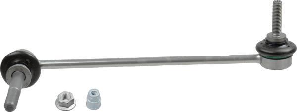 Lemforder 42110 01 Front stabilizer bar, right 4211001: Buy near me in Poland at 2407.PL - Good price!