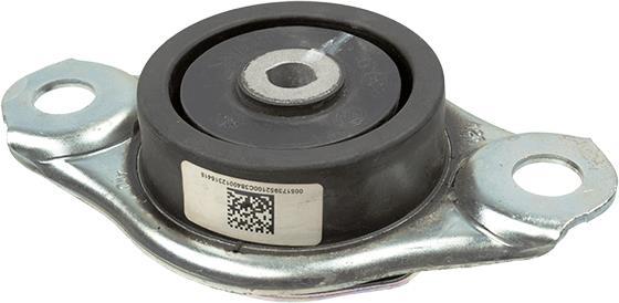 Lemforder 42133 01 Gearbox mount left 4213301: Buy near me at 2407.PL in Poland at an Affordable price!