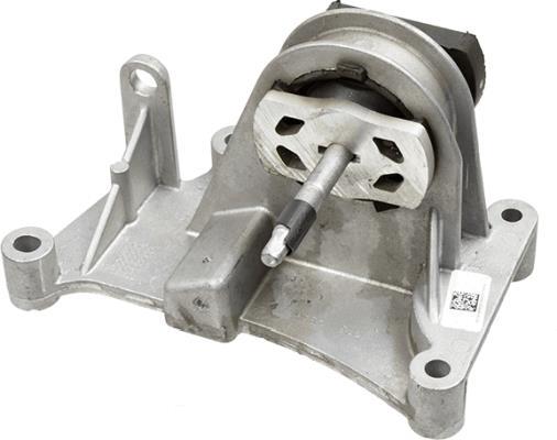 Lemforder 42137 01 Engine mount right 4213701: Buy near me in Poland at 2407.PL - Good price!