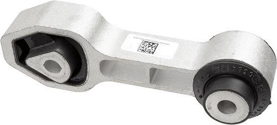 Lemforder 42140 01 Engine mount, rear 4214001: Buy near me in Poland at 2407.PL - Good price!