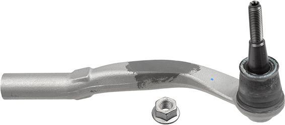 Lemforder 42383 01 Tie rod end right 4238301: Buy near me in Poland at 2407.PL - Good price!