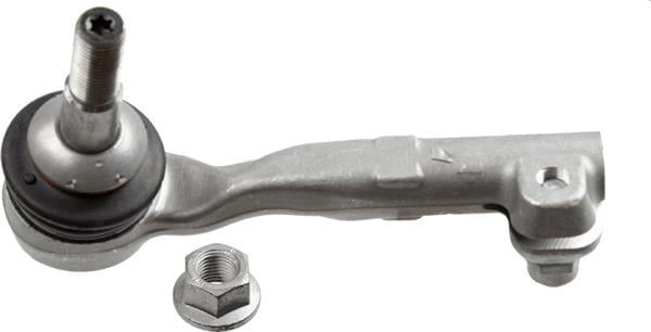 Lemforder 42495 01 Tie rod end right 4249501: Buy near me in Poland at 2407.PL - Good price!