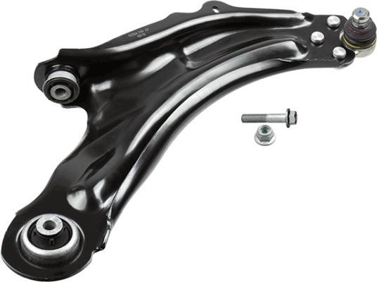Lemforder 42594 01 Suspension arm front right 4259401: Buy near me in Poland at 2407.PL - Good price!