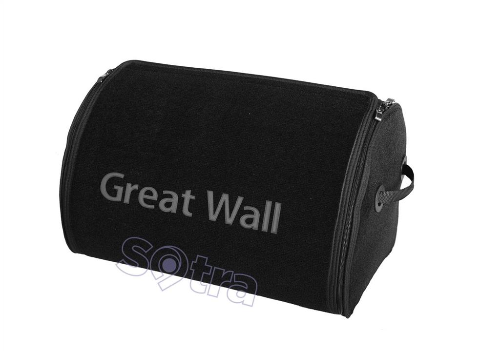 Sotra 000059-L-BLACK Torby w bagażniku Sotra small black Great Wall 000059LBLACK: Dobra cena w Polsce na 2407.PL - Kup Teraz!