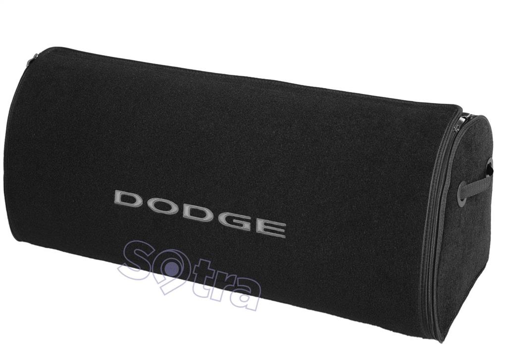 Sotra 000043-XXL-BLACK Органайзер у багажник Sotra Dodge big black 000043XXLBLACK: Приваблива ціна - Купити у Польщі на 2407.PL!