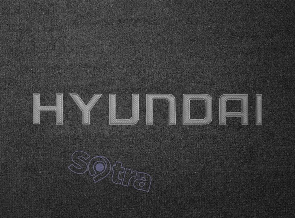 Sotra Torby w bagażniku Sotra big grey Hyundai – cena