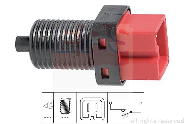 1810184 Eps Brake light switch