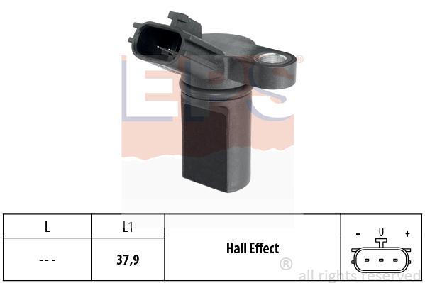 1953453 Eps Camshaft position sensor