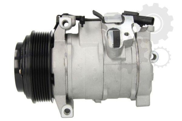 KTT095042 Thermotec Kompressor klimaanlage