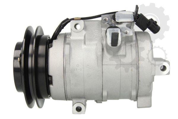 KTT095043 Thermotec Compressor, air conditioning