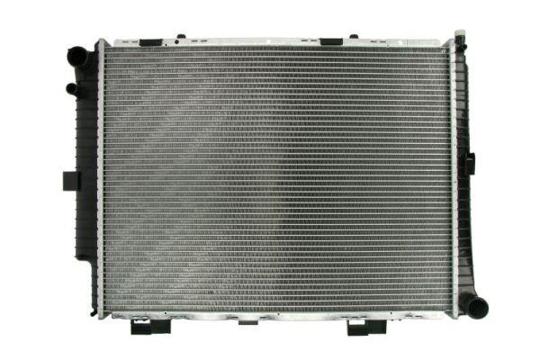 Радиатор охлаждения двигателя Thermotec D7M037TT