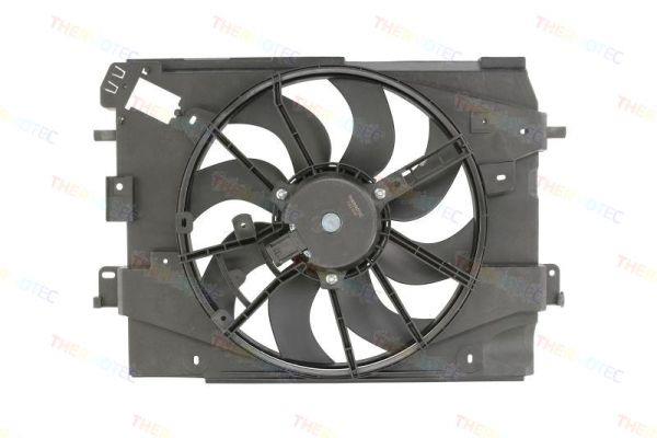 Buy Thermotec D8R013TT at a low price in Poland!