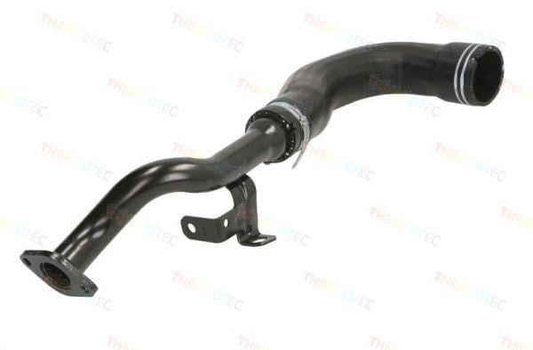 Coolant tube Fiat Punto: DCF039TT Thermotec Coolant hose