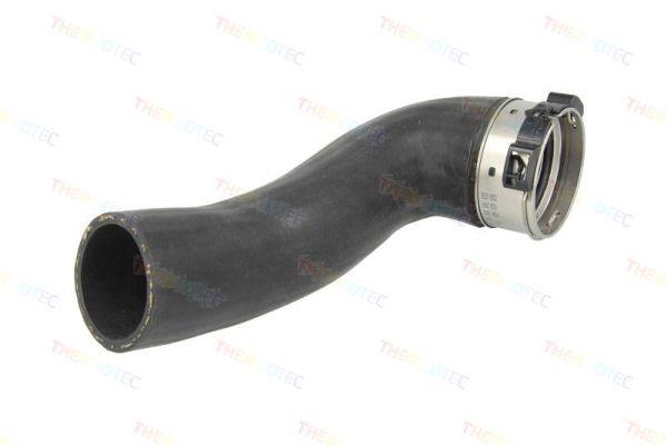 DCW219TT Thermotec Ladeluftschlauch