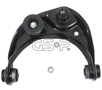 Track control arm Mazda: S061675 GSP Track Control Arm