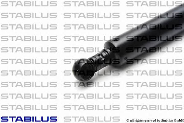 Stabilus 0157PD Parking brake gas spring 0157PD: Buy near me in Poland at 2407.PL - Good price!