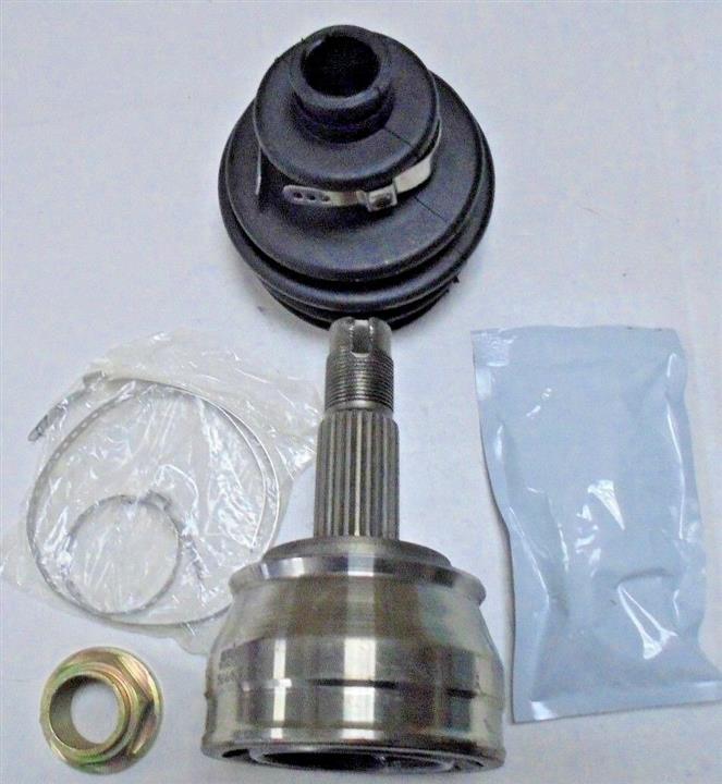NK 512341 CV joint 512341: Buy near me in Poland at 2407.PL - Good price!