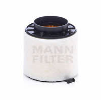 Mann-Filter C 16 114/1 X Повітряний фільтр C161141X: Приваблива ціна - Купити у Польщі на 2407.PL!