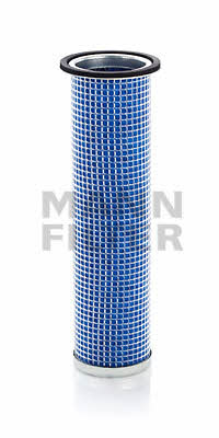 Mann-Filter CF 75/1 X Повітряний фільтр CF751X: Приваблива ціна - Купити у Польщі на 2407.PL!