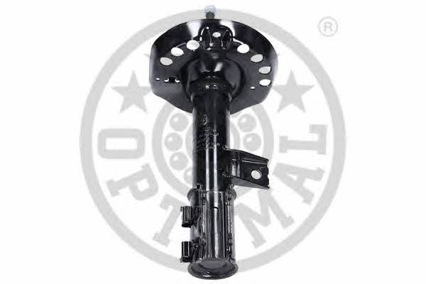 Optimal A-3115GL Suspension shock absorber rear left gas oil A3115GL: Buy near me in Poland at 2407.PL - Good price!