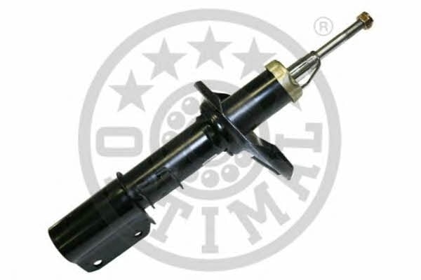 Optimal A-3566GL Front Left Gas Oil Suspension Shock Absorber A3566GL: Buy near me in Poland at 2407.PL - Good price!