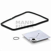 Mann-Filter H 1615 X KIT Фільтр АКПП H1615XKIT: Купити у Польщі - Добра ціна на 2407.PL!
