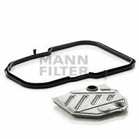 Mann-Filter H 2014 X KIT Automatic filter, kit H2014XKIT: Buy near me in Poland at 2407.PL - Good price!