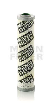 Mann-Filter HD 517/1 X Hydraulic filter HD5171X: Buy near me in Poland at 2407.PL - Good price!