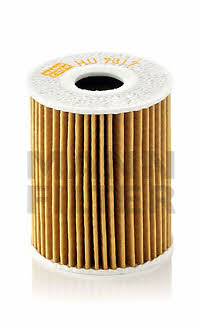 Buy Mann-Filter HU 7017 Z at a low price in Poland!