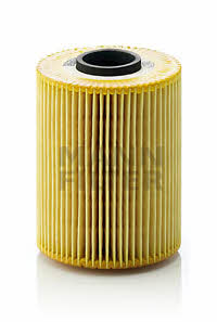 Mann-Filter HU 926/4 X Масляный фильтр HU9264X: Отличная цена - Купить в Польше на 2407.PL!