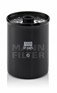 Kup Mann-Filter P 945 X w niskiej cenie w Polsce!