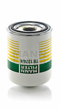 Mann-Filter TB 1374/4 X Dehumidifier filter TB13744X: Buy near me in Poland at 2407.PL - Good price!