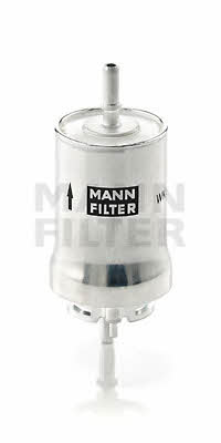 Купити Mann-Filter WK 59 X за низькою ціною в Польщі!