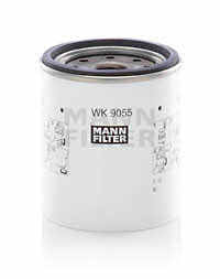 Mann-Filter WK 9055 Z Fuel filter WK9055Z: Buy near me in Poland at 2407.PL - Good price!