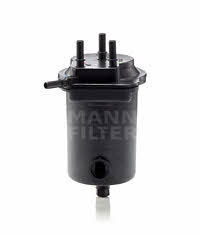 Mann-Filter WK 939/10 X Топливный фильтр WK93910X: Купить в Польше - Отличная цена на 2407.PL!