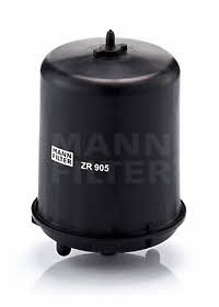 Filtr oleju Mann-Filter ZR 905 Z